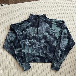 Lululemon Quarter Zip